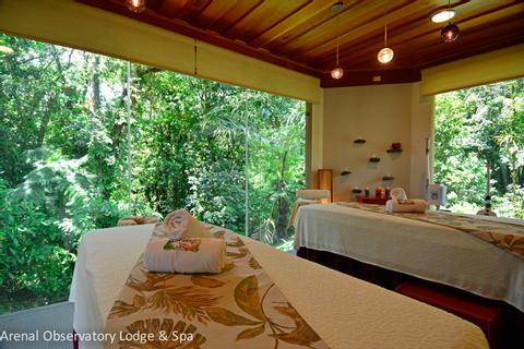 Arenal Observatory Lodge Costa Rica